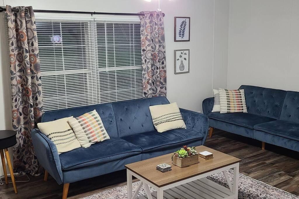 Cozy Cottage With Full View Of The Mountains! Blue Ridge Extérieur photo