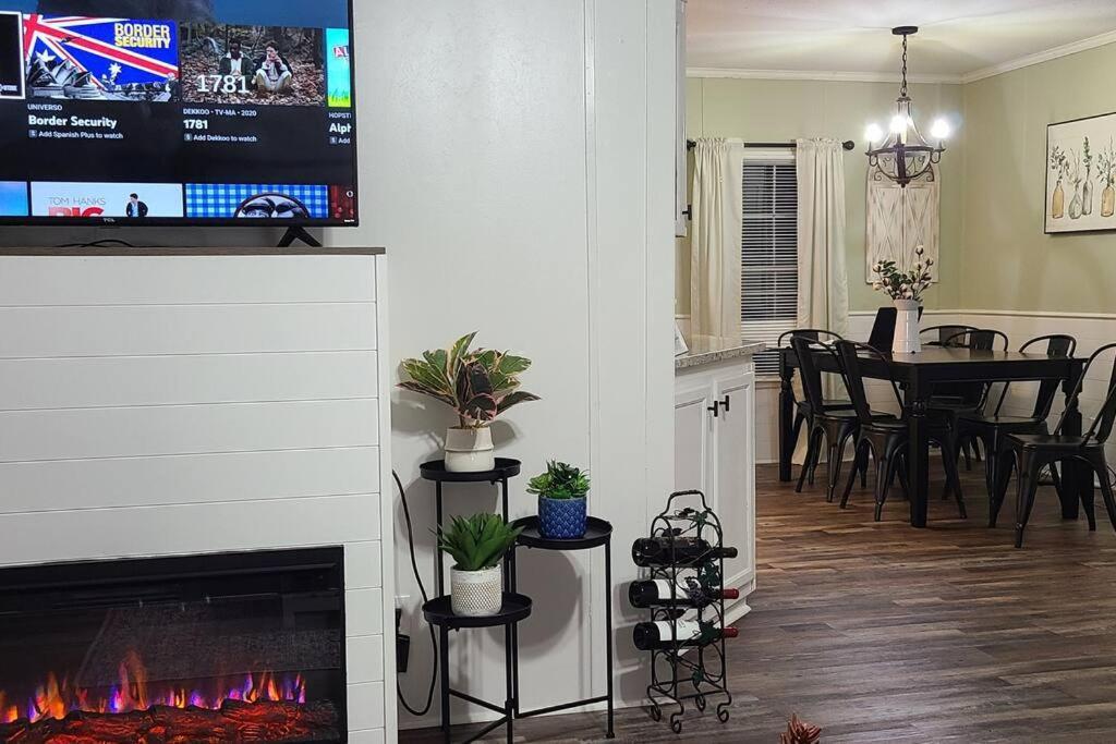 Cozy Cottage With Full View Of The Mountains! Blue Ridge Extérieur photo