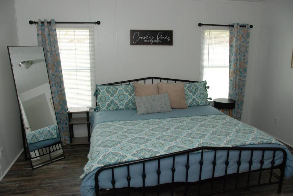 Cozy Cottage With Full View Of The Mountains! Blue Ridge Extérieur photo